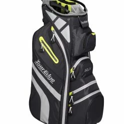 Tour Edge HL4 DELUXE CART BAG -Clubs Elegant store hl4 deluxe cart bag 5