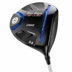 Tour Edge HOT LAUNCH C522 DRIVER -Clubs Elegant store hot launch c522 driver 4
