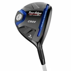 Tour Edge HOT LAUNCH C522 FAIRWAY WOOD -Clubs Elegant store hot launch c522 fairway wood 2
