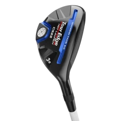 Tour Edge HOT LAUNCH C522 HYBRID