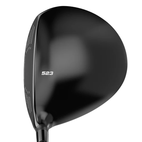 Tour Edge HOT LAUNCH C523 DRIVER 2 Tour Edge HOT LAUNCH C523 DRIVER - Image 2