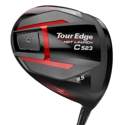 Tour Edge HOT LAUNCH C523 DRIVER 6 Tour Edge HOT LAUNCH C523 DRIVER -Clubs Elegant store hot launch c523 driver 2