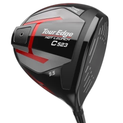 Tour Edge HOT LAUNCH C523 DRIVER