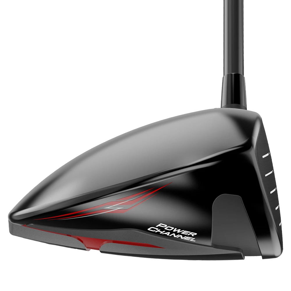 Tour Edge HOT LAUNCH C523 DRIVER 4 Tour Edge HOT LAUNCH C523 DRIVER - Image 4