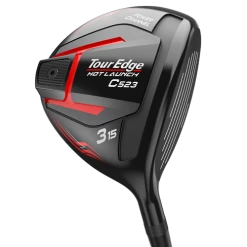 Tour Edge HOT LAUNCH C523 FAIRWAY WOOD