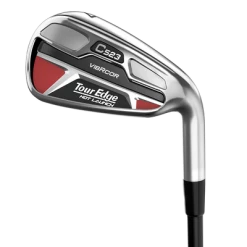 Tour Edge HOT LAUNCH C523 IRONS