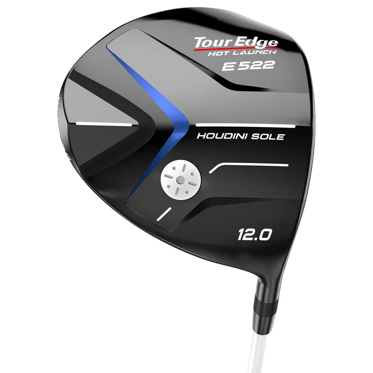 Tour Edge HOT LAUNCH E522 DRIVER 1 Tour Edge HOT LAUNCH E522 DRIVER