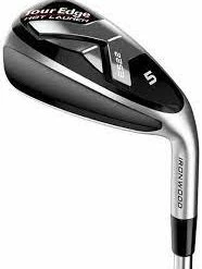 Tour Edge HOT LAUNCH E522 IRONS