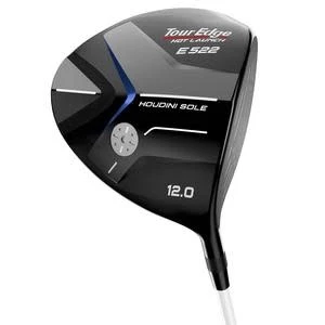 Tour Edge HOT LAUNCH E522 OFFSET DRIVER LADIES 2 Tour Edge HOT LAUNCH E522 OFFSET DRIVER LADIES - Image 2