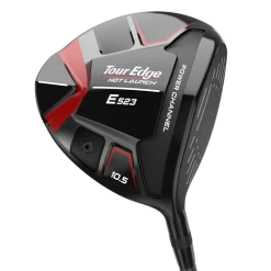 Tour Edge HOT LAUNCH E523 DRIVER