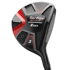 Tour Edge HOT LAUNCH E523 FAIRWAY WOOD