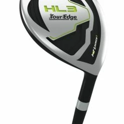 Tour Edge HOT LAUNCH HL3 FAIRWAY - OFFSET - LEFT HAND