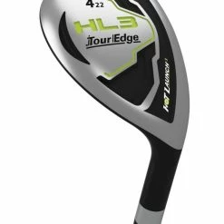 Tour Edge HOT LAUNCH HL3 HYBRID LEFT HAND