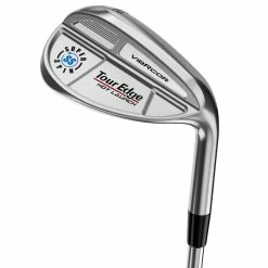 Tour Edge HOT LAUNCH VIBRCOR WEDGE