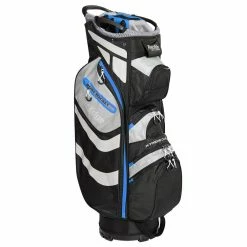 Tour Edge HOT LAUNCH XTREME 5 CART BAG -Clubs Elegant store hot launch xtreme 5 cart bag 3
