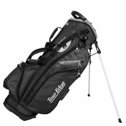 Tour Edge HOT LAUNCH XTREME 5 STAND BAG -Clubs Elegant store hot launch xtreme 5 stand bag 2