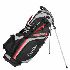 Tour Edge HOT LAUNCH XTREME 5 STAND BAG