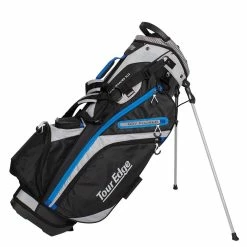 Tour Edge HOT LAUNCH XTREME 5 STAND BAG -Clubs Elegant store hot launch xtreme 5 stand bag 3