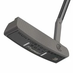 Cleveland HUNTINGTON BEACH SOFT PREMIER #3 SLANT NECK PUTTER