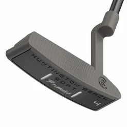 Cleveland HUNTINGTON BEACH SOFT PREMIER #4 BLADE PUTTER