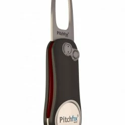 PitchFix HYBRID 2.0 DIVOT TOOL -Clubs Elegant store hybrid 20 divot tool 5