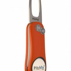 PitchFix HYBRID 2.0 DIVOT TOOL -Clubs Elegant store hybrid 20 divot tool 6