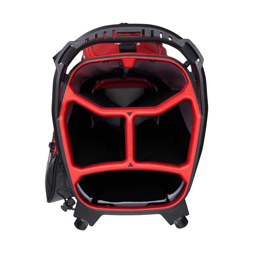 Callaway HYPERLITE ZERO STAND BAG 2 Callaway HYPERLITE ZERO STAND BAG - Image 2