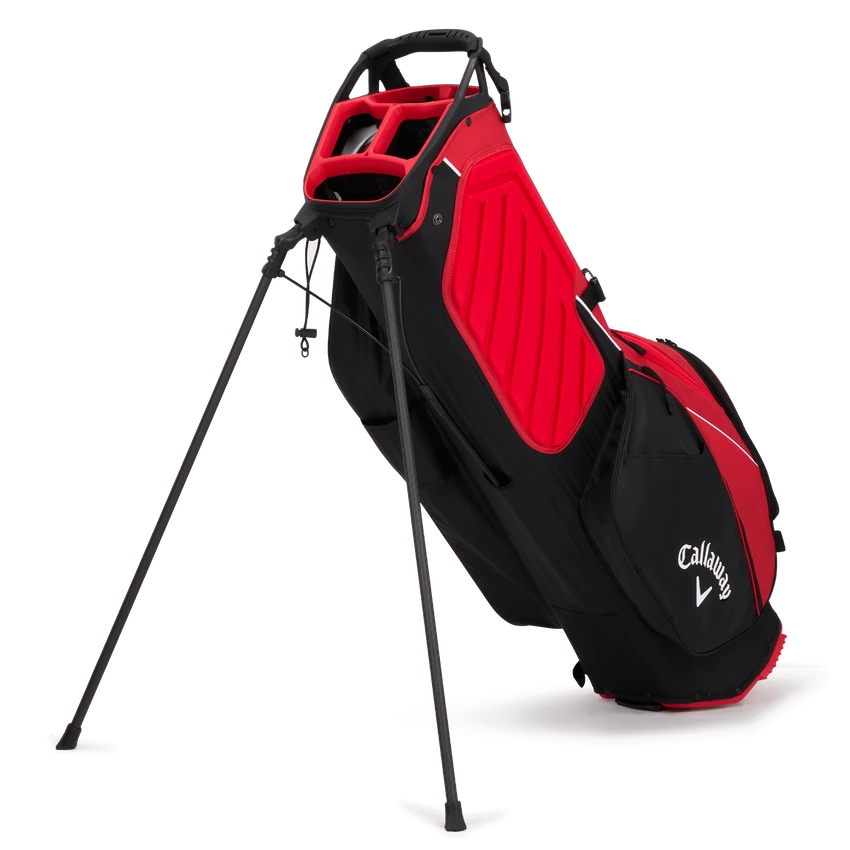 Callaway HYPERLITE ZERO STAND BAG 3 Callaway HYPERLITE ZERO STAND BAG - Image 3