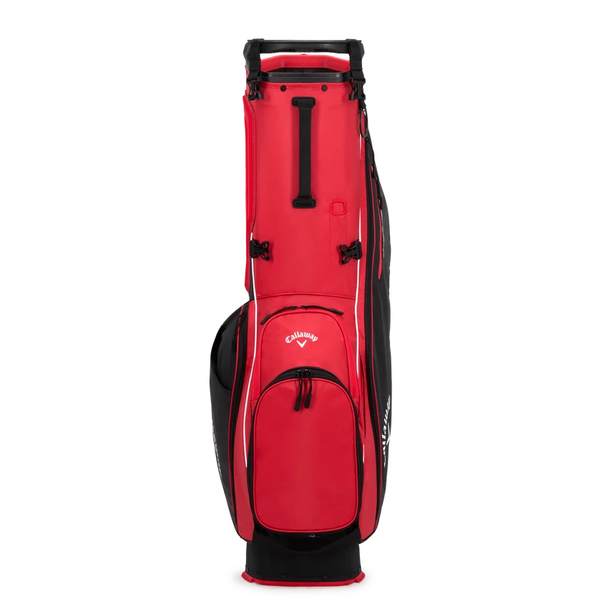 Callaway HYPERLITE ZERO STAND BAG 4 Callaway HYPERLITE ZERO STAND BAG - Image 4