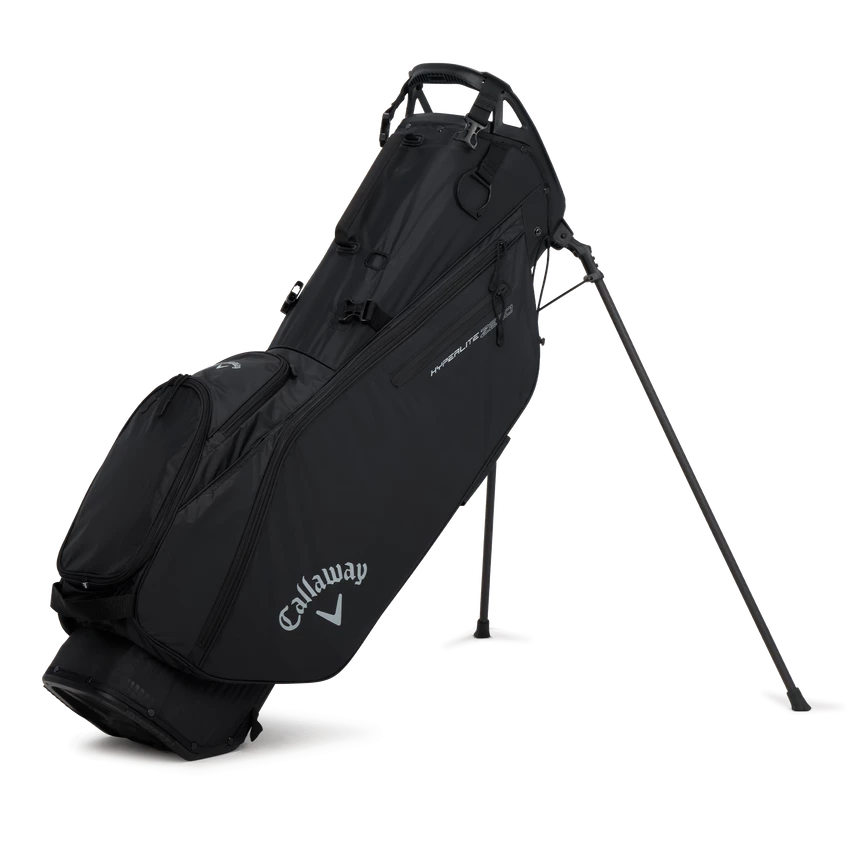 Callaway HYPERLITE ZERO STAND BAG 5 Callaway HYPERLITE ZERO STAND BAG - Image 5
