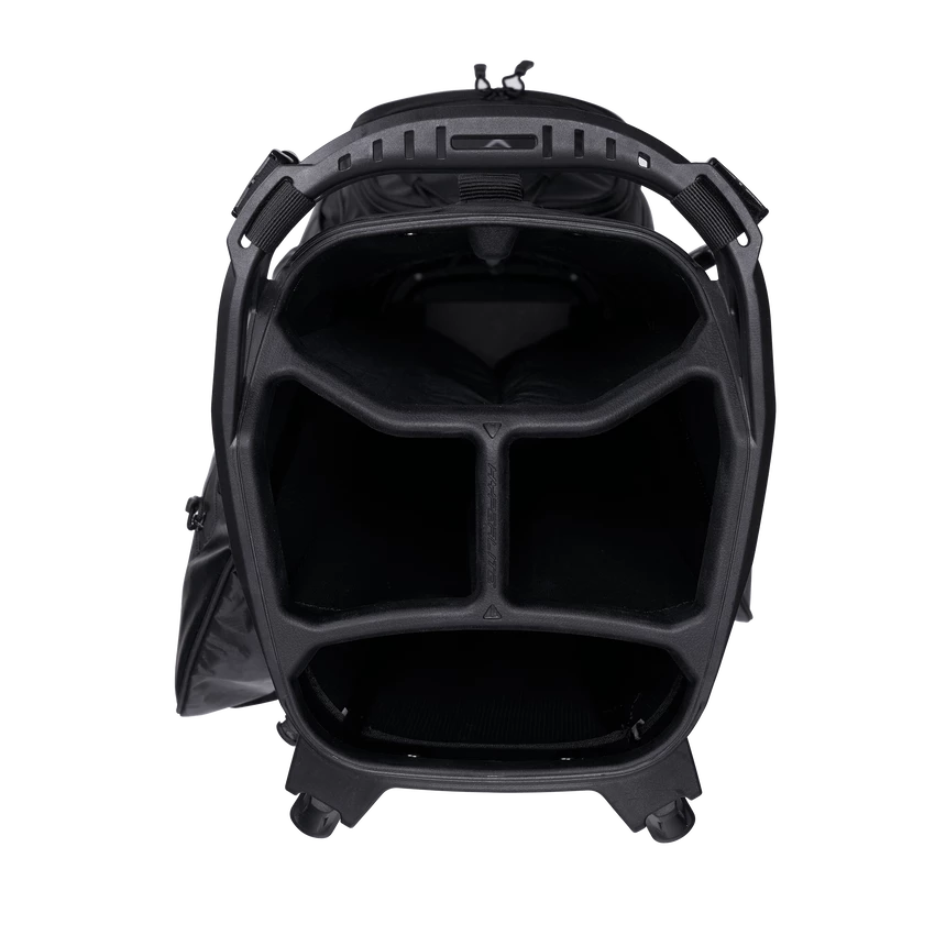 Callaway HYPERLITE ZERO STAND BAG 6 Callaway HYPERLITE ZERO STAND BAG - Image 6