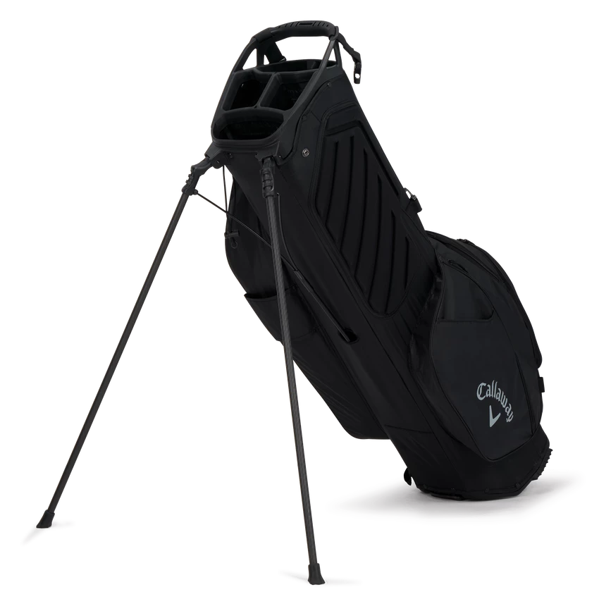 Callaway HYPERLITE ZERO STAND BAG 7 Callaway HYPERLITE ZERO STAND BAG - Image 7