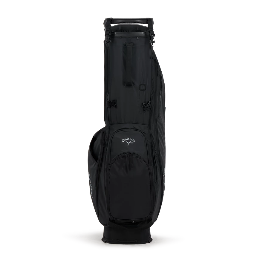 Callaway HYPERLITE ZERO STAND BAG 8 Callaway HYPERLITE ZERO STAND BAG - Image 8