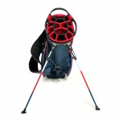 JCR JL 580 14 WAY STAND BAG -Clubs Elegant store jl 580 14 way stand bag 12