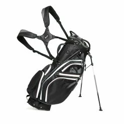 JCR JL 580 14 WAY STAND BAG
