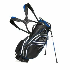 JCR JL 580 14 WAY STAND BAG -Clubs Elegant store jl 580 14 way stand bag 3