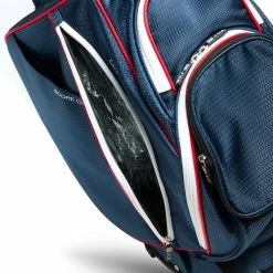 JCR JL 580 14 WAY STAND BAG -Clubs Elegant store jl 580 14 way stand bag 5