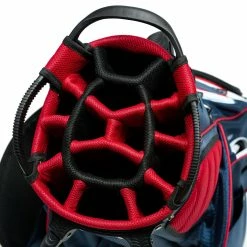 JCR JL 580 14 WAY STAND BAG -Clubs Elegant store jl 580 14 way stand bag 6