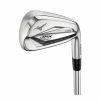 Mizuno JPX 923 HOT METAL PRO IRONS