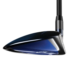 Callaway LADIES BIG BERTHA REVA FAIRWAY WOOD -Clubs Elegant store ladies big bertha reva fairway wood 4