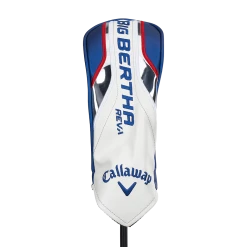 Callaway LADIES BIG BERTHA REVA FAIRWAY WOOD -Clubs Elegant store ladies big bertha reva fairway wood 5