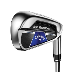 Callaway LADIES BIG BERTHA REVA IRONS