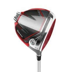 TaylorMade LADIES STEALTH 2 HD DRIVER