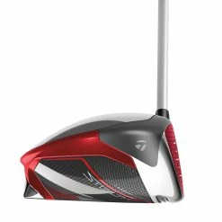 TaylorMade LADIES STEALTH 2 HD DRIVER -Clubs Elegant store ladies stealth 2 hd driver 3