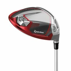TaylorMade LADIES STEALTH 2 HD DRIVER -Clubs Elegant store ladies stealth 2 hd driver 4