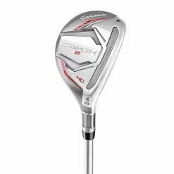 TaylorMade LADIES STEALTH 2 HD RESCUE