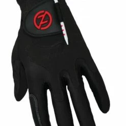 Zero Friction LADIES STORM ALL WEATHER GLOVES (PAIR)