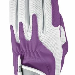 Zero Friction LADIES ZF COMPRESSION FIT GLOVE -Clubs Elegant store ladies zf compression fit glove 2