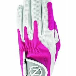 Zero Friction LADIES ZF COMPRESSION FIT GLOVE -Clubs Elegant store ladies zf compression fit glove 3