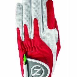 Zero Friction LADIES ZF COMPRESSION FIT GLOVE -Clubs Elegant store ladies zf compression fit glove 5